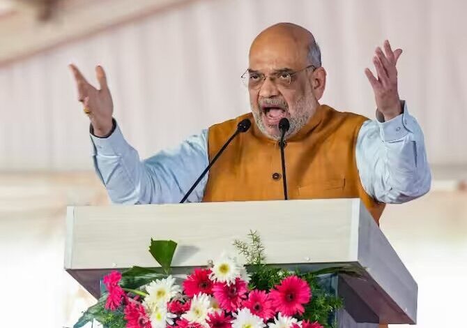 ब्रेकिंग – इस दिन छत्तीसगढ़ आएंगे अमित शाह…भाजपा नेताओं की लेंगे बैठक, जीत का देंगे मंत्र ब्रेकिंग – इस दिन छत्तीसगढ़ आएंगे अमित शाह…भाजपा नेताओं की लेंगे बैठक, जीत का देंगे मंत्र