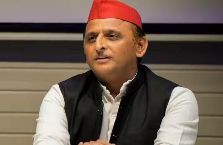 BREAKING : लोकसभा चुनाव को लेकर सपा ने जारी की 11 नए उम्मीदवारों की लिस्ट BREAKING : लोकसभा चुनाव को लेकर सपा ने जारी की 11 नए उम्मीदवारों की लिस्ट