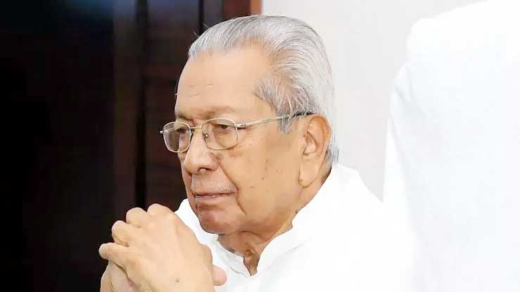 राज्यपाल हरिचंदन ने बस दुर्घटना मे व्यक्तियों की मृत्यु पर शोक जताय राज्यपाल हरिचंदन ने बस दुर्घटना मे व्यक्तियों की मृत्यु पर शोक जताय