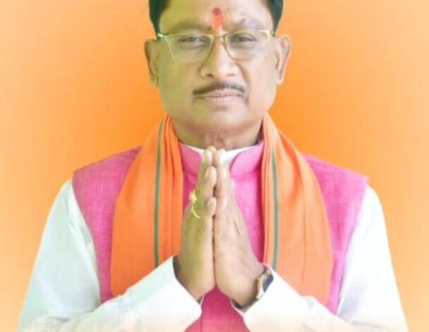 मुख्यमंत्री विष्णुदेव साय ने छत्तीसगढ़ की जनता से की वोट देने की अपील मुख्यमंत्री विष्णुदेव साय ने छत्तीसगढ़ की जनता से की वोट देने की अपील