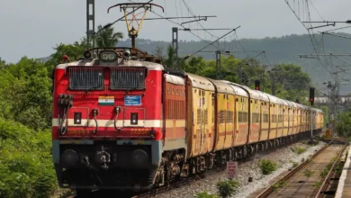 केंद्रीय राज्य मंत्री तोखन साहू की सिफारिश भी नहीं दिला सकी वेटिंग टिकट को कन्फर्मेशन
