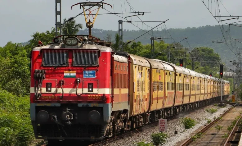 केंद्रीय राज्य मंत्री तोखन साहू की सिफारिश भी नहीं दिला सकी वेटिंग टिकट को कन्फर्मेशन केंद्रीय राज्य मंत्री तोखन साहू की सिफारिश भी नहीं दिला सकी वेटिंग टिकट को कन्फर्मेशन